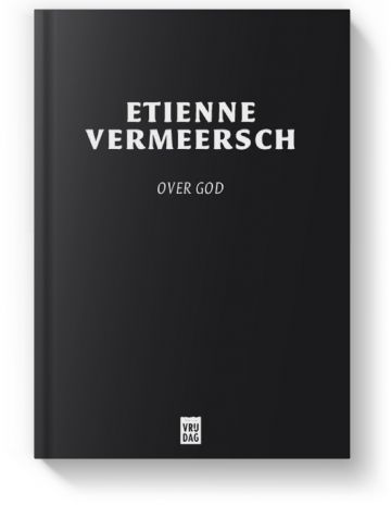 Etienne Vermeersch - Over God