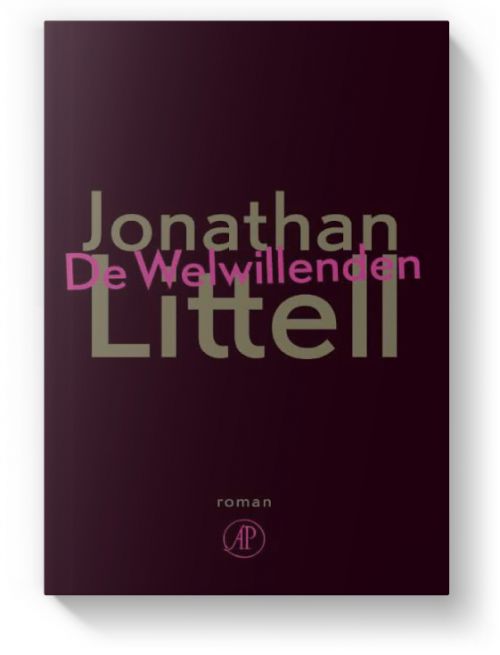 Roman 'De Welwillenden'