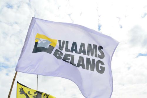 Wikimedia Commons - Vlaams Belang