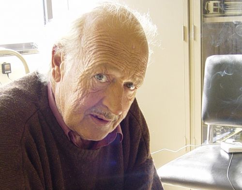 Ethicus Hugo Van Den Enden