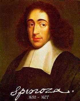 Free photo - Spinoza